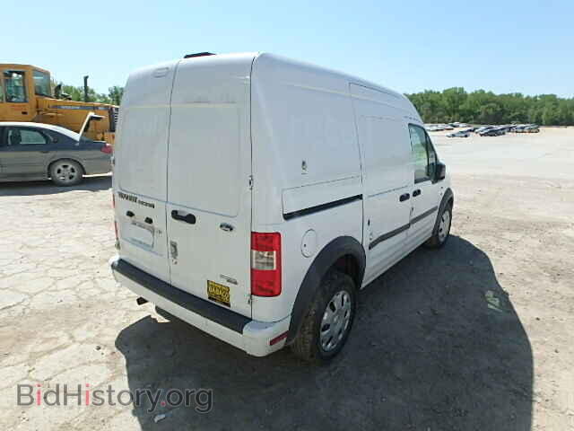 2012 FORD TRANSIT CO - VIN: NM0LS7BN6CT116361 - Фото 4