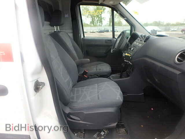 2012 FORD TRANSIT CO - VIN: NM0LS7BN6CT116361 - Фото 5