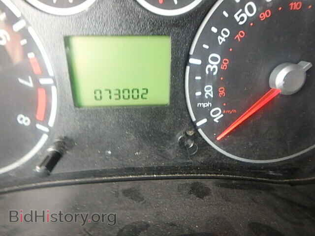 2012 FORD TRANSIT CO - VIN: NM0LS7BN6CT116361 - Фото 8
