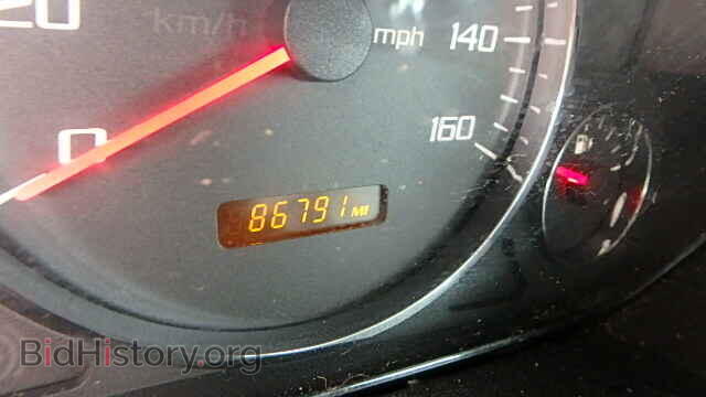 2007 CADILLAC CTS - VIN: 1G6DP577770176408 - Фото 8