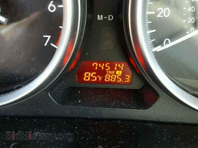 2012 MAZDA 6 - VIN: 1YVHZ8DH9C5M17481 - Фото 8