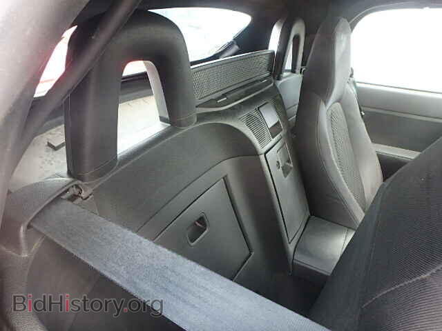 2007 MAZDA MIATA - VIN: JM1NC25FX70126916 - Фото 6