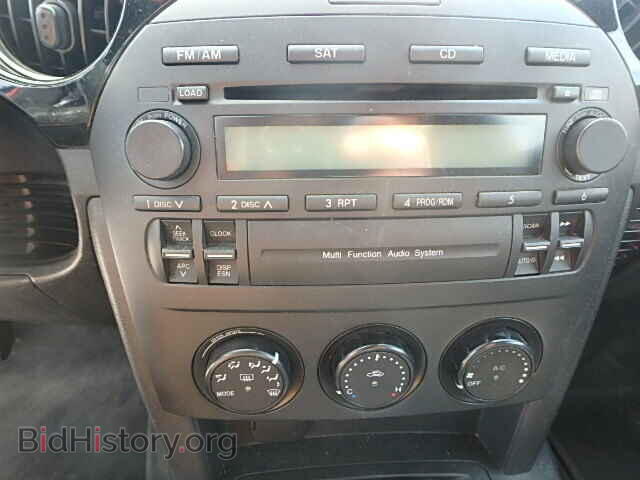 2007 MAZDA MIATA - VIN: JM1NC25FX70126916 - Фото 9