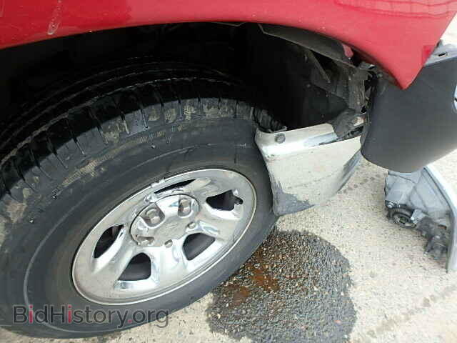 2012 DODGE RAM 1500 - VIN: 1C6RD7FP8CS276578 - Фото 9