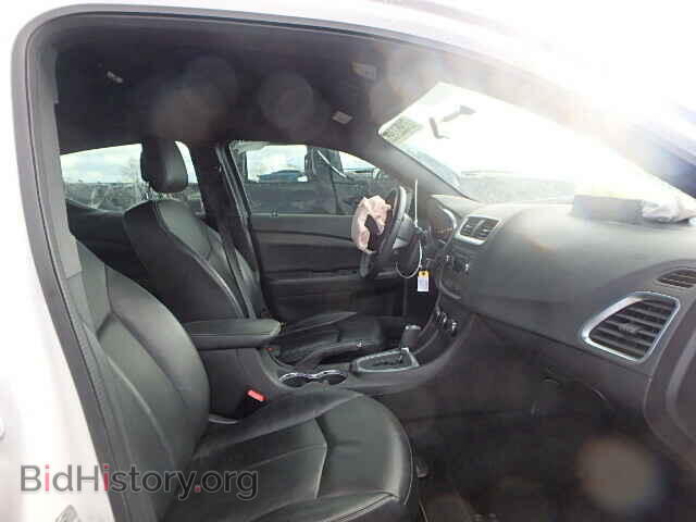 2013 DODGE AVENGER - VIN: 1C3CDZCB7DN620263 - Photo 5