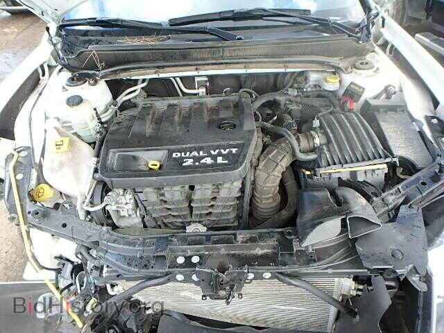 2013 DODGE AVENGER - VIN: 1C3CDZCB7DN620263 - Photo 7