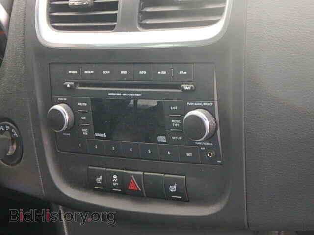 2013 DODGE AVENGER - VIN: 1C3CDZCB7DN620263 - Photo 9