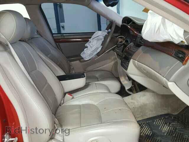 2004 CADILLAC DEVILLE - VIN: 1G6KD54Y34U202049 - Photo 5
