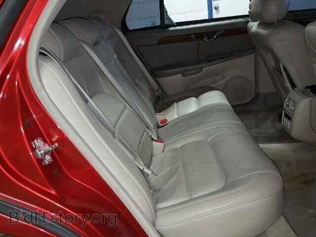 2004 CADILLAC DEVILLE - VIN: 1G6KD54Y34U202049 - Photo 6