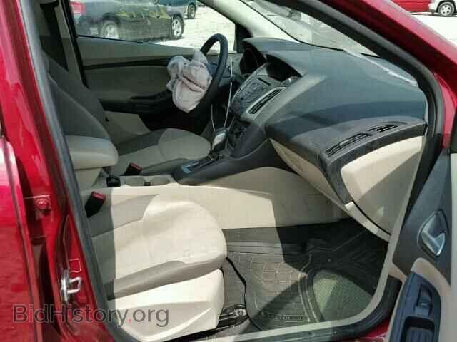 2014 FORD FOCUS - VIN: 1FADP3F27EL396477 - Photo 5