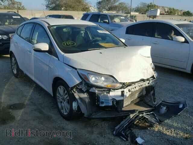 Photo 1FAHP3M21CL244891 - FORD FOCUS 2012