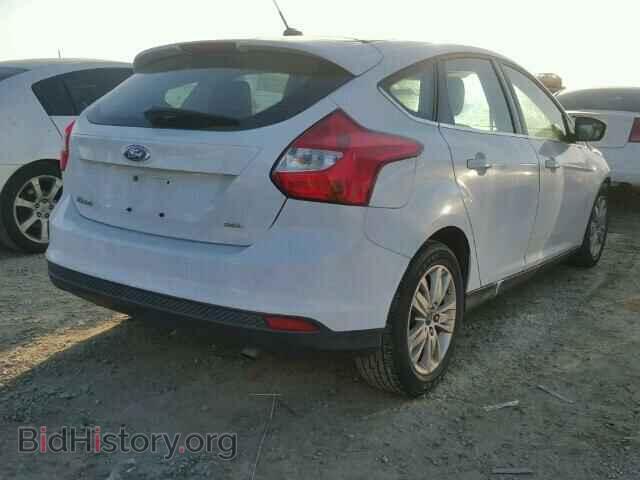 2012 FORD FOCUS - VIN: 1FAHP3M21CL244891 - Фото 4