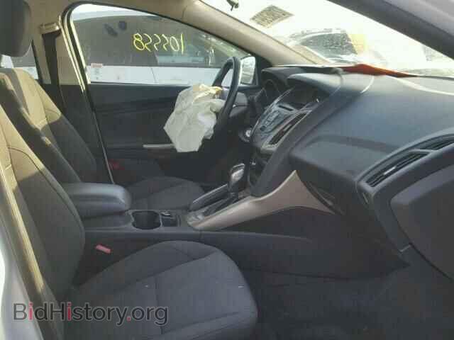2012 FORD FOCUS - VIN: 1FAHP3M21CL244891 - Фото 5