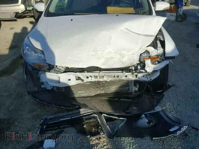 2012 FORD FOCUS - VIN: 1FAHP3M21CL244891 - Фото 9