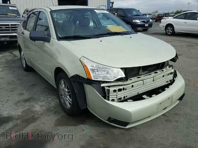 Фотография 1FAHP3FN5AW232438 - FORD FOCUS 2010