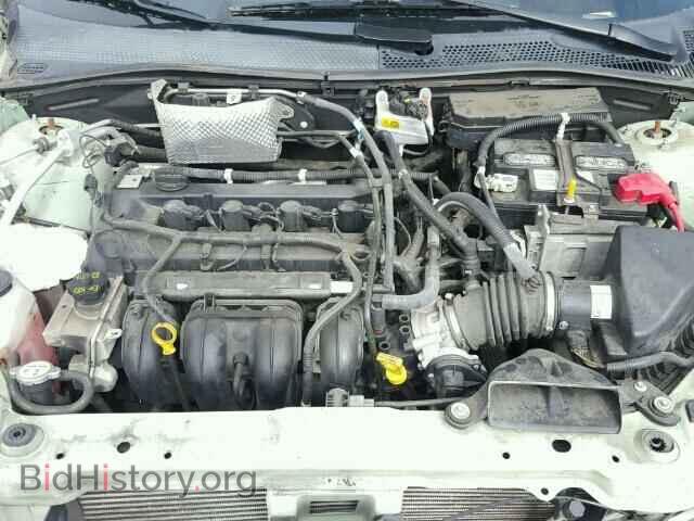 2010 FORD FOCUS - VIN: 1FAHP3FN5AW232438 - Фото 7