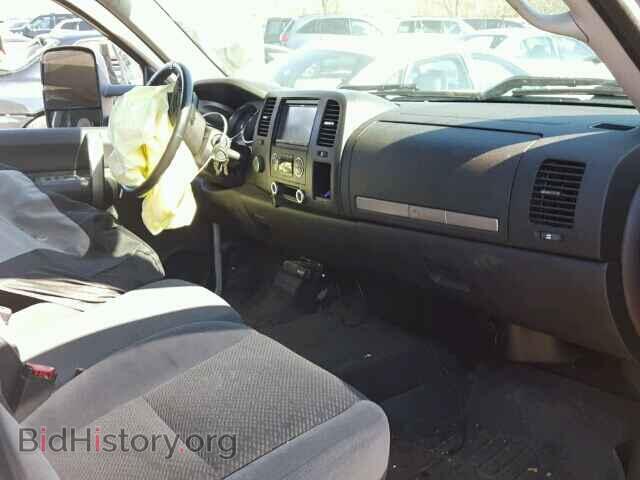 2007 CHEVROLET SILVERADO - VIN: 2GCEK19J671685346 - Фото 5