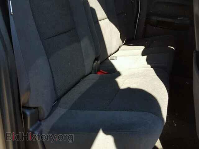2007 CHEVROLET SILVERADO - VIN: 2GCEK19J671685346 - Фото 6