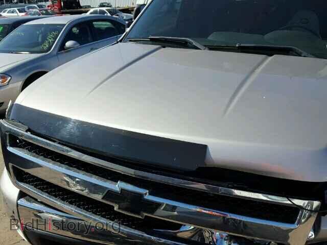 2007 CHEVROLET SILVERADO - VIN: 2GCEK19J671685346 - Фото 7