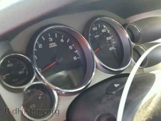 2007 CHEVROLET SILVERADO - VIN: 2GCEK19J671685346 - Фото 8