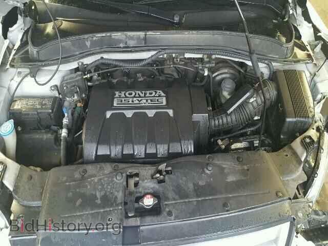 2006 HONDA PILOT - VIN: 5FNYF28566B034547 - Фото 7