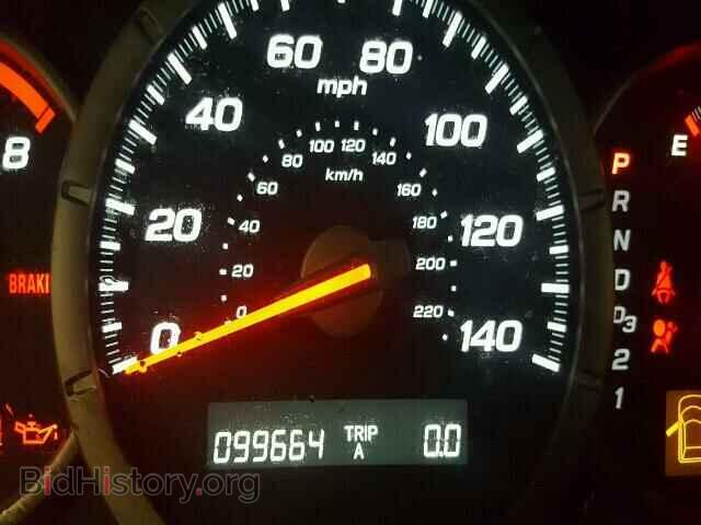 2006 HONDA PILOT - VIN: 5FNYF28566B034547 - Фото 8