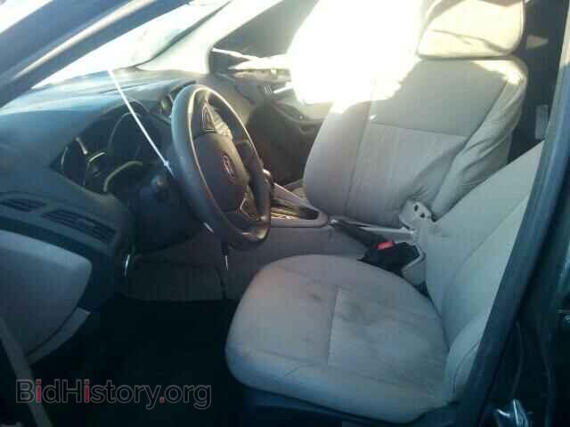 2015 FORD FOCUS - VIN: 1FADP3F27FL206341 - Фото 5