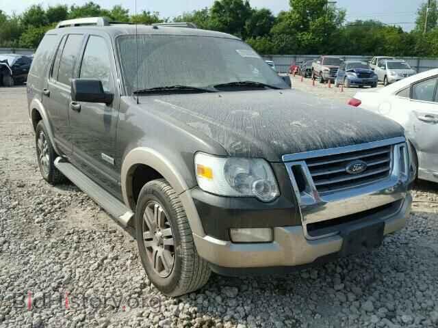 Фотография 1FMEU64E66UB67334 - FORD EXPLORER 2006