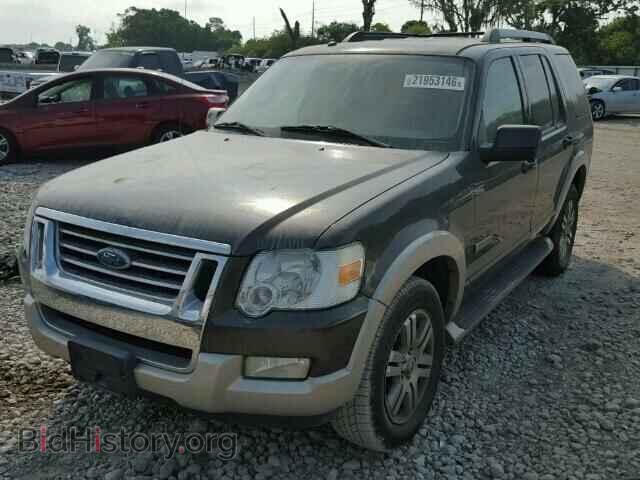 2006 FORD EXPLORER - VIN: 1FMEU64E66UB67334 - Фото 2