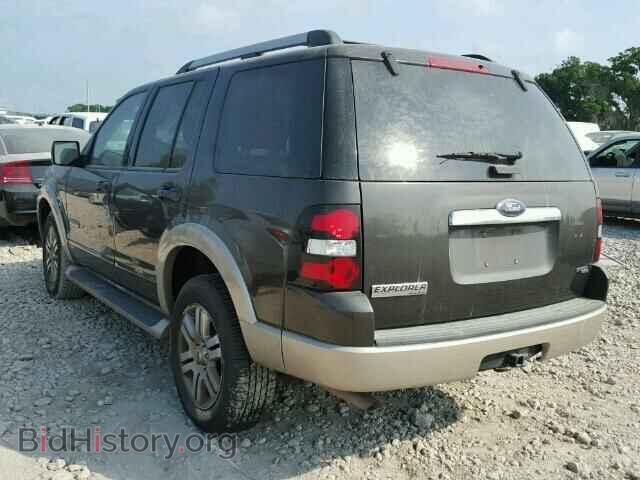 2006 FORD EXPLORER - VIN: 1FMEU64E66UB67334 - Фото 3