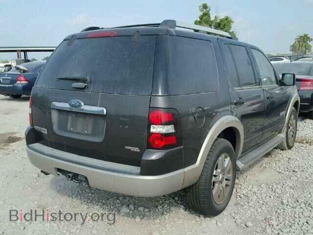 2006 FORD EXPLORER - VIN: 1FMEU64E66UB67334 - Фото 4