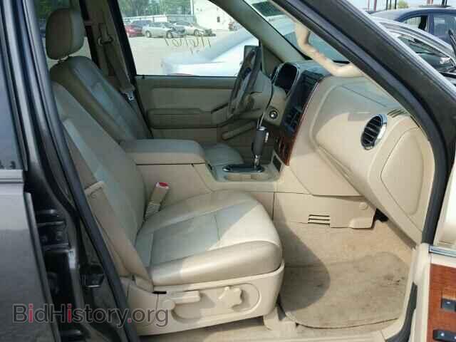 2006 FORD EXPLORER - VIN: 1FMEU64E66UB67334 - Фото 5