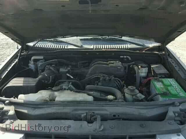 2006 FORD EXPLORER - VIN: 1FMEU64E66UB67334 - Фото 7