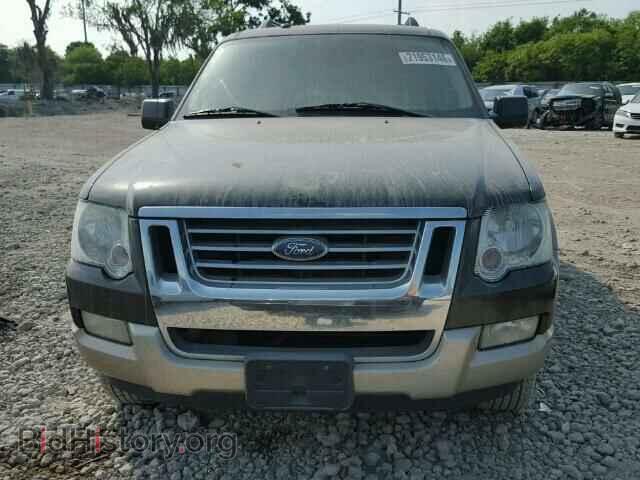 2006 FORD EXPLORER - VIN: 1FMEU64E66UB67334 - Фото 9