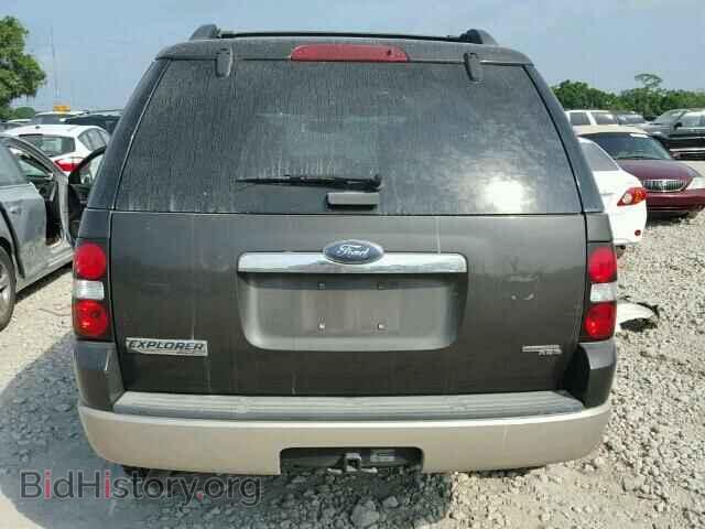 2006 FORD EXPLORER - VIN: 1FMEU64E66UB67334 - Фото 10