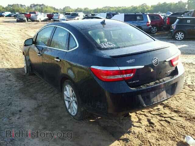 2014 BUICK VERANO - VIN: 1G4PR5SK5E4197405 - Фото 3