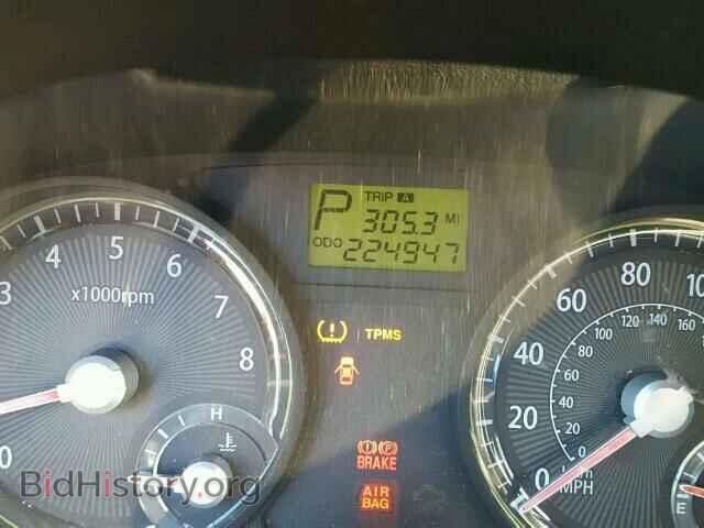 2008 KIA RIO BASE - VIN: KNADE123286328333 - Photo 8