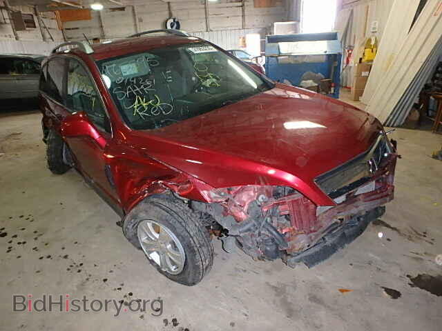 Фотография 3GSCL33P98S610731 - SATURN VUE 2008