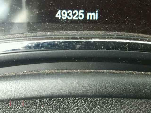 2014 DODGE DURANGO - VIN: 1C4RDHDG7EC530859 - Фото 8