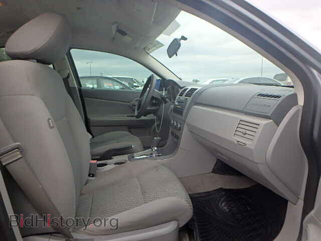 2008 DODGE AVENGER - VIN: 1B3LC46K68N103976 - Фото 5