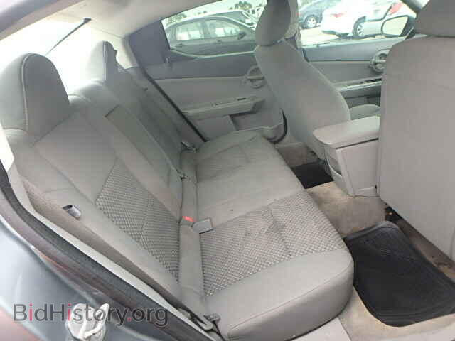 2008 DODGE AVENGER - VIN: 1B3LC46K68N103976 - Фото 6