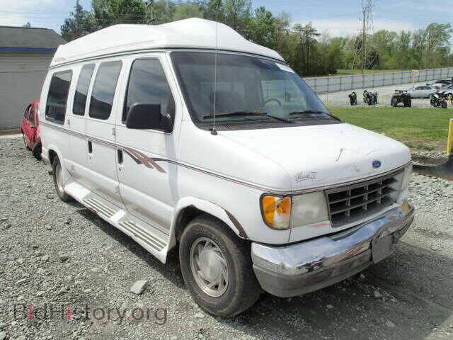 Photo 1FDEE14H2RHB68892 - FORD ECONOLINE 1994