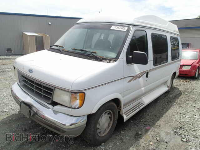 1994 FORD ECONOLINE - VIN: 1FDEE14H2RHB68892 - Фото 2