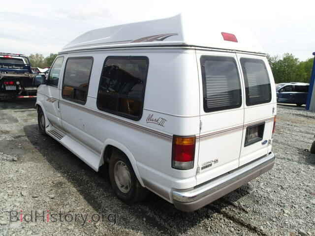 1994 FORD ECONOLINE - VIN: 1FDEE14H2RHB68892 - Фото 3