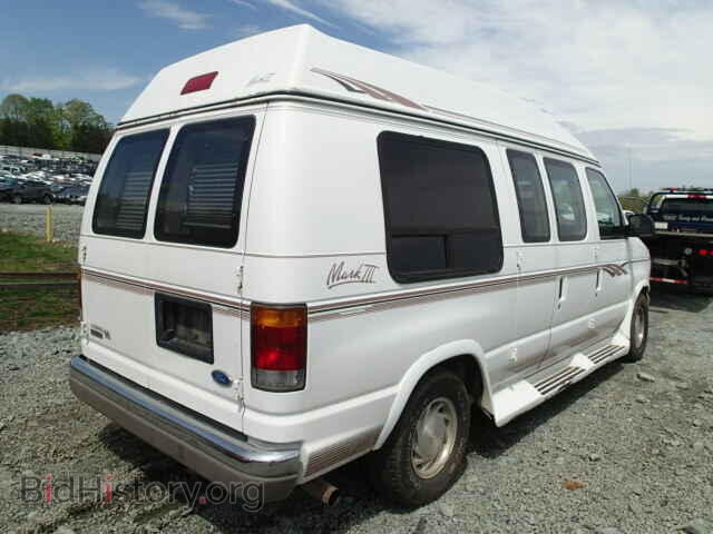 1994 FORD ECONOLINE - VIN: 1FDEE14H2RHB68892 - Фото 4