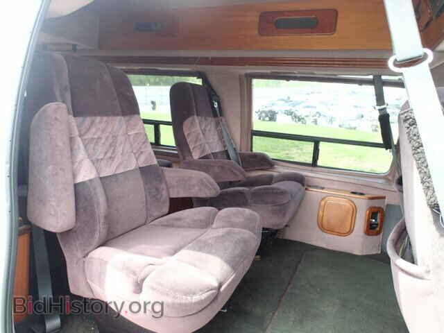 1994 FORD ECONOLINE - VIN: 1FDEE14H2RHB68892 - Фото 6