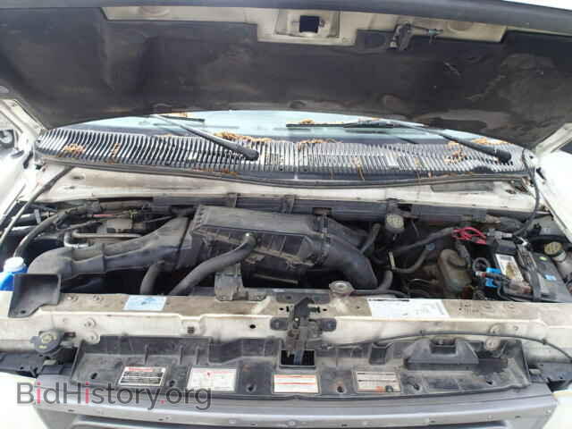 1994 FORD ECONOLINE - VIN: 1FDEE14H2RHB68892 - Фото 7