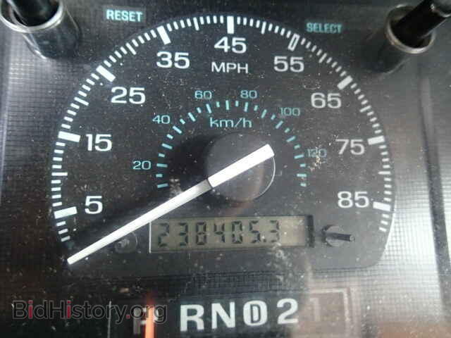 1994 FORD ECONOLINE - VIN: 1FDEE14H2RHB68892 - Фото 8
