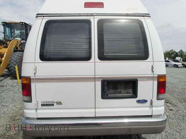 1994 FORD ECONOLINE - VIN: 1FDEE14H2RHB68892 - Фото 10