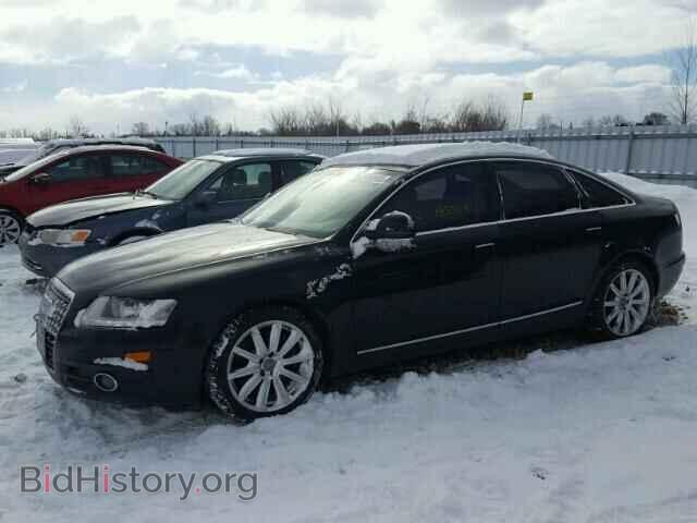 2010 AUDI A6 - VIN: WAUPGCFB5AN070969 - Фото 2